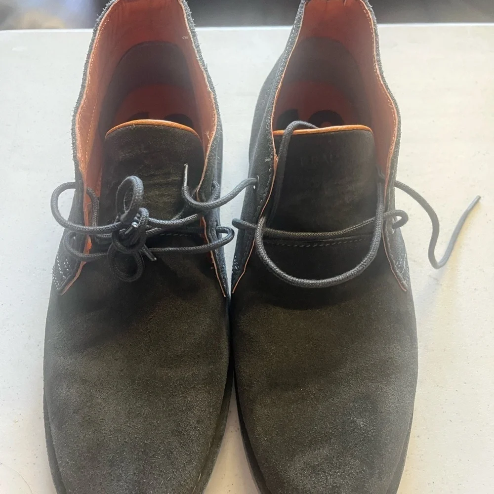 Superdry chic chukka